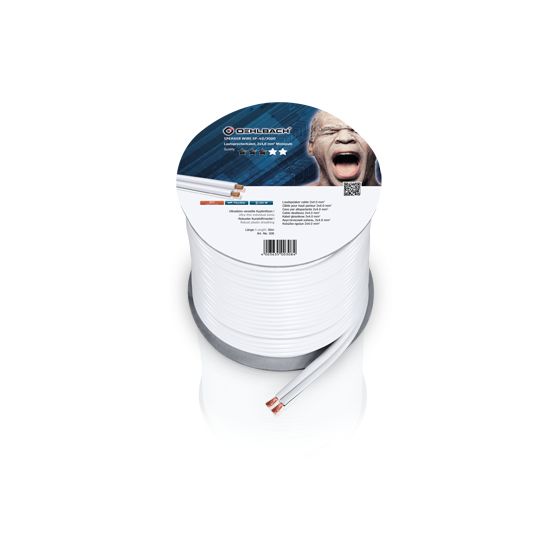 OEHLBACH SP-40 f&uuml;r 119,99 Euro