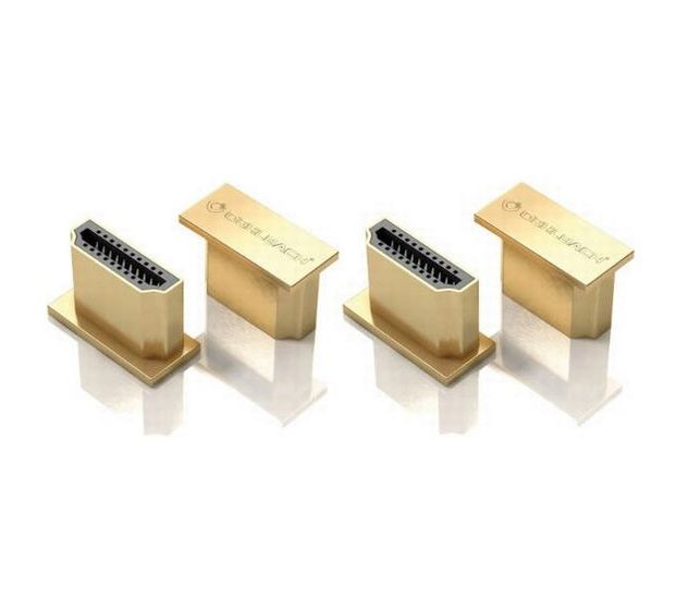 OEHLBACH XXL HDMI Caps f&uuml;r 15,49 Euro