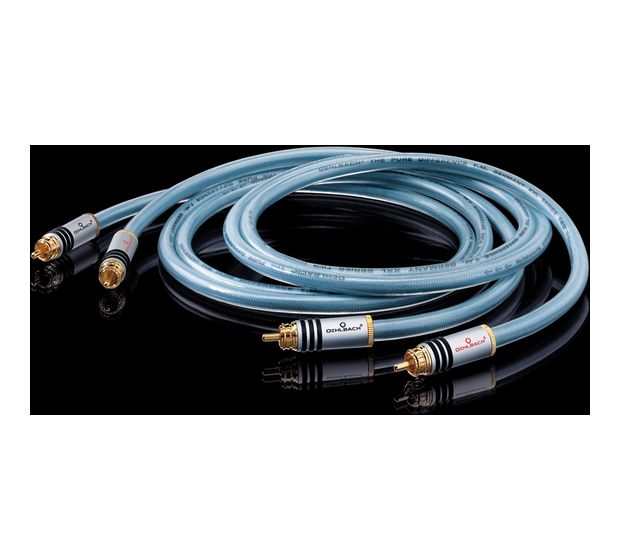OEHLBACH XXL Series 2 f&uuml;r 174,99 Euro