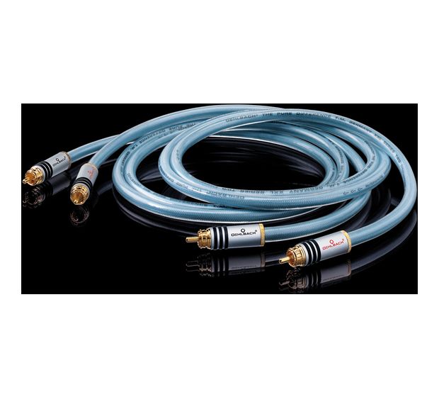 OEHLBACH XXL Series 2 f&uuml;r 333,00 Euro