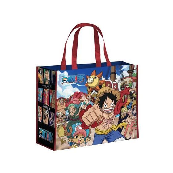 OEM One Piece The Straw Hat Crew f&uuml;r 2,99 Euro