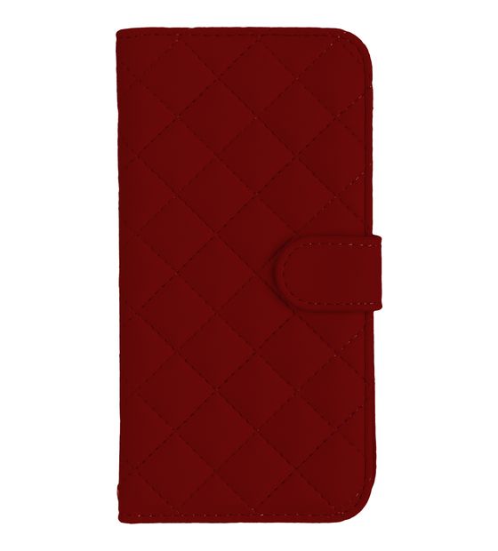Ohlala! 20304 Folio für Apple iPhone 14/ 13  (Rot) f&uuml;r 13,23 Euro