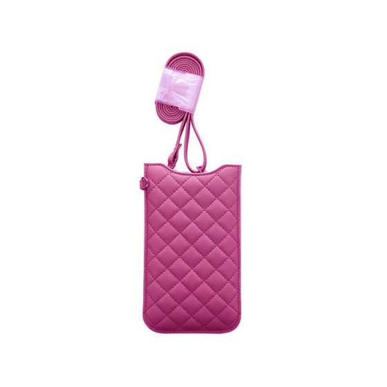 Ohlala! 20678 Schutzhülle für Universal  (Pink) f&uuml;r 15,99 Euro