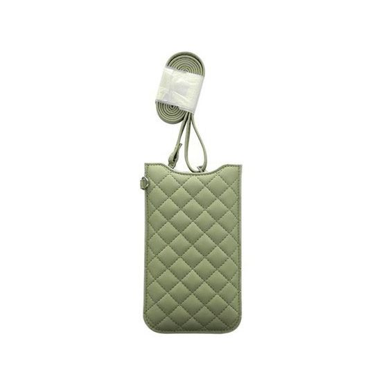Ohlala! 20679 Schutzhülle für Universal  (Olive) f&uuml;r 15,99 Euro
