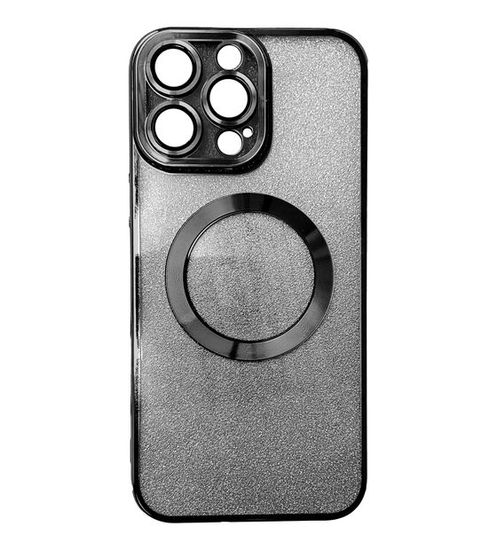 Ohlala! 21215 Cover für Apple iPhone 16  (Schwarz) f&uuml;r 20,99 Euro