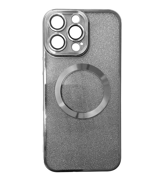 Ohlala! 21216 Cover für Apple iPhone 16  (Silber) f&uuml;r 20,99 Euro