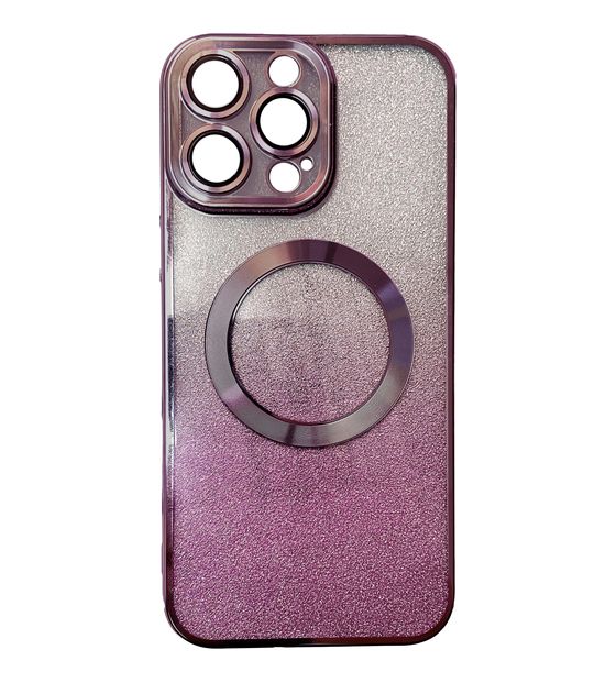 Ohlala! 21220 Cover für Apple iPhone 16 Pro  (Violett) f&uuml;r 20,99 Euro