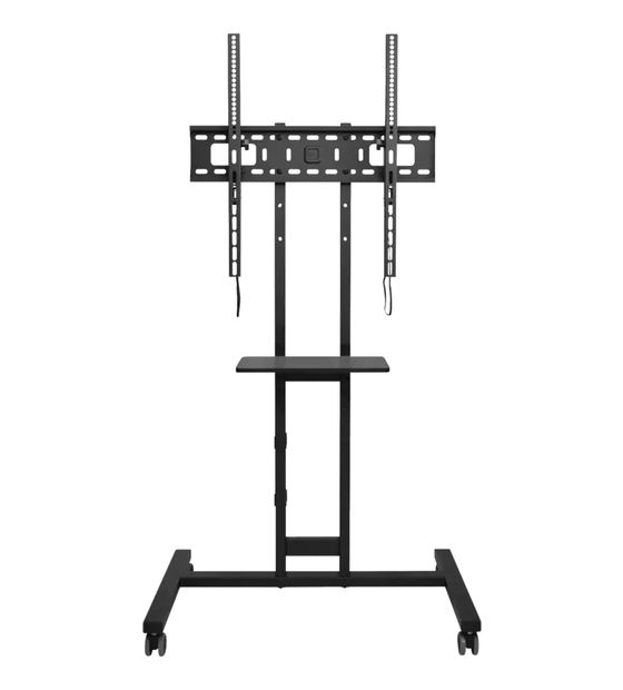 One For All BM4673 Flur Halterung bis 2,29 m (90") 50 kg f&uuml;r 150,99 Euro