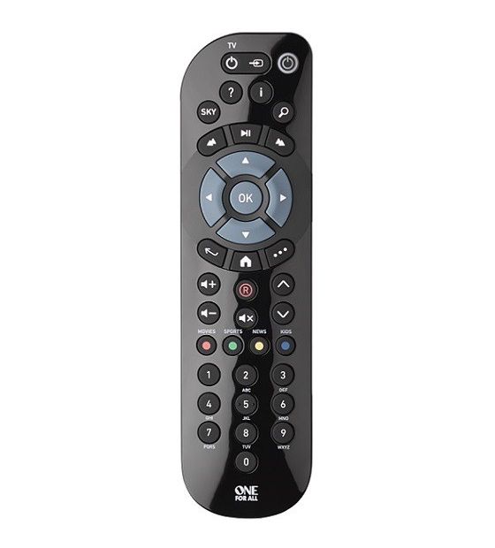 One For All URC1635 Sky Q Fernbedienung f&uuml;r 20,99 Euro