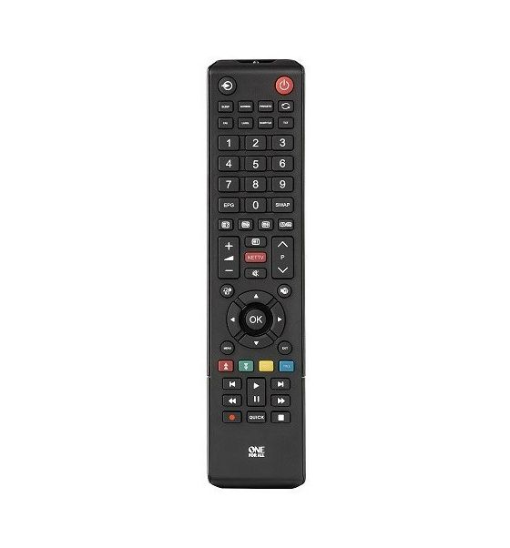 One For All URC1919 Toshiba Fernbedienung f&uuml;r 19,49 Euro