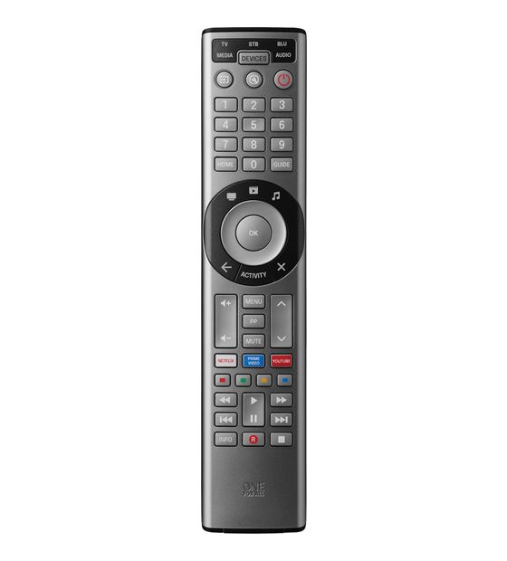 One For All URC7956 Smart Control Pro 5 Fernbedienung f&uuml;r 29,99 Euro