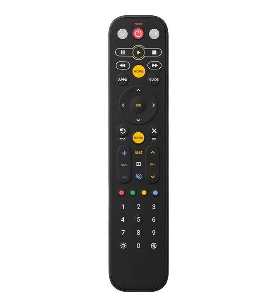 One For All URC9291 EazyClean 2in1 Fernbedienung f&uuml;r 25,99 Euro