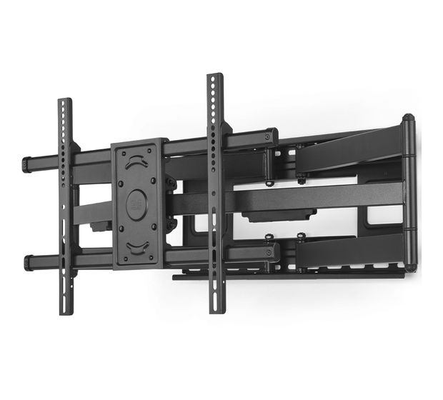 One For All WM4663 Solid Turn Wand Halterung 120° bis 2,54 m (100") 80 kg neigbar f&uuml;r 160,99 Euro