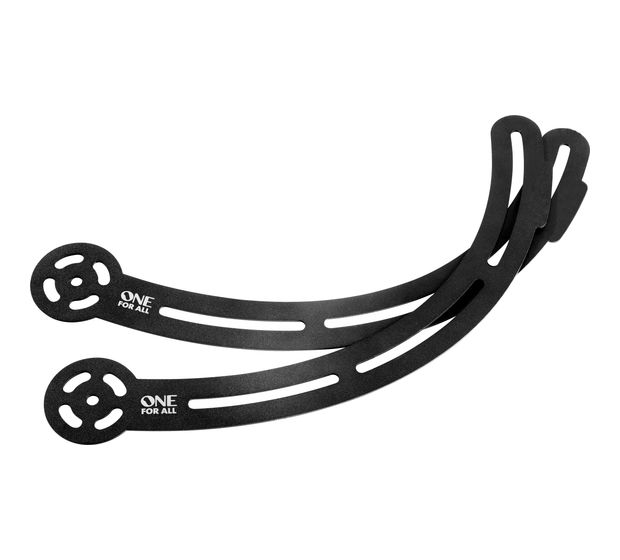 One For All WM5211 Universelle Soundbar-Halterung 10 kg f&uuml;r 21,49 Euro