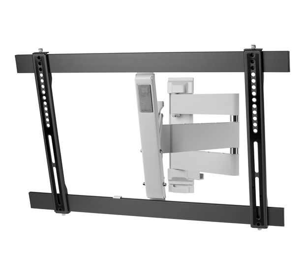 One For All WM6652 Wand Halterung 180° bis 2,29 m (90") 40 kg 0 - 20° neigbar f&uuml;r 137,00 Euro