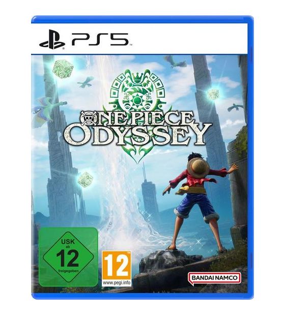 One Piece Odyssey (PlayStation 5) f&uuml;r 19,99 Euro