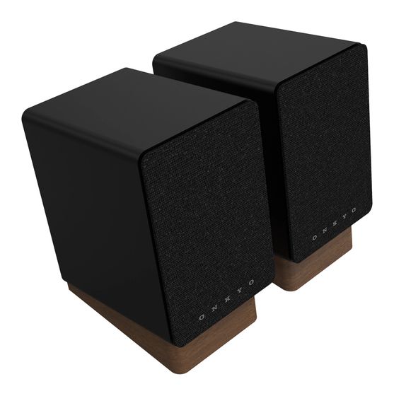 ONKYO GX-10DB 30 W Bluetooth Lautsprecher  (Schwarz) f&uuml;r 249,00 Euro