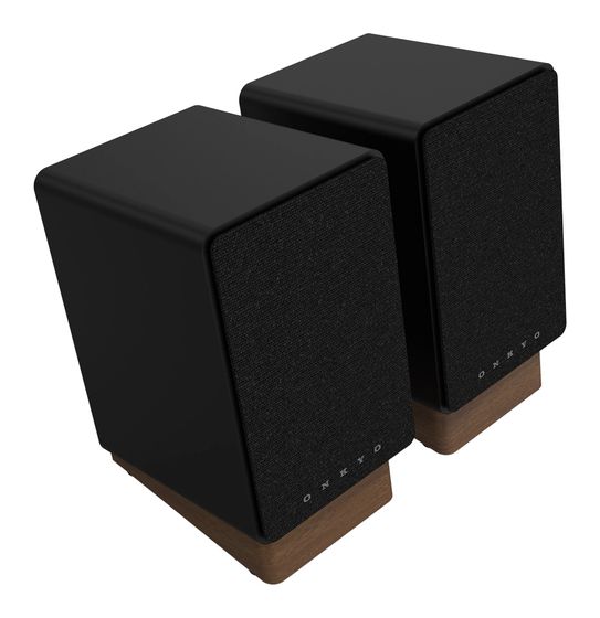 ONKYO GX-30ARC 50 W Bluetooth Lautsprecher  (Schwarz) f&uuml;r 349,00 Euro