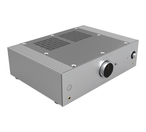 ONKYO P-80 Receiver  (Silber) f&uuml;r 1.499,00 Euro