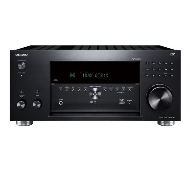 ONKYO TX-RZ50 f&uuml;r 1.699,00 Euro