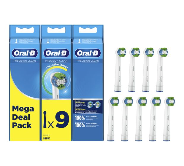 Oral-B 80339530 f&uuml;r 27,99 Euro