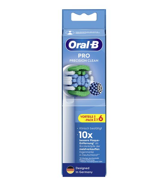 Oral-B 860892 f&uuml;r 18,99 Euro