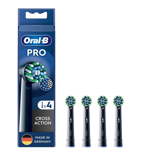 Oral-B CrossAction f&uuml;r 16,99 Euro