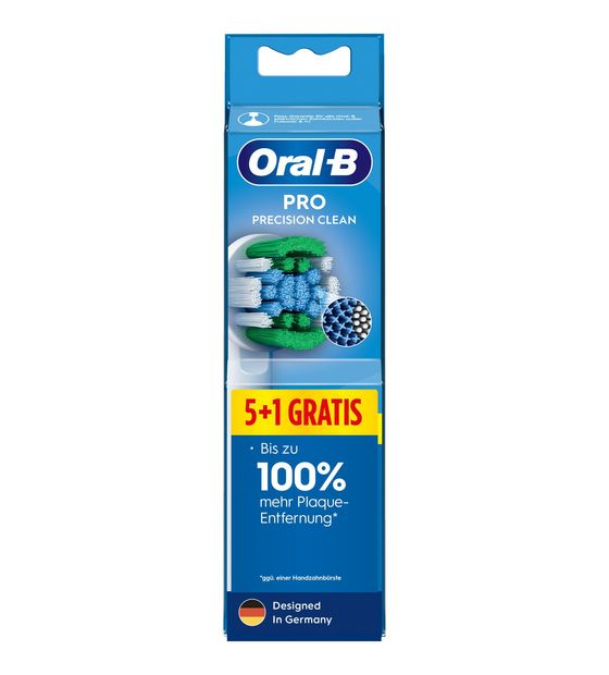 Oral-B DAM-0044879 f&uuml;r 16,99 Euro