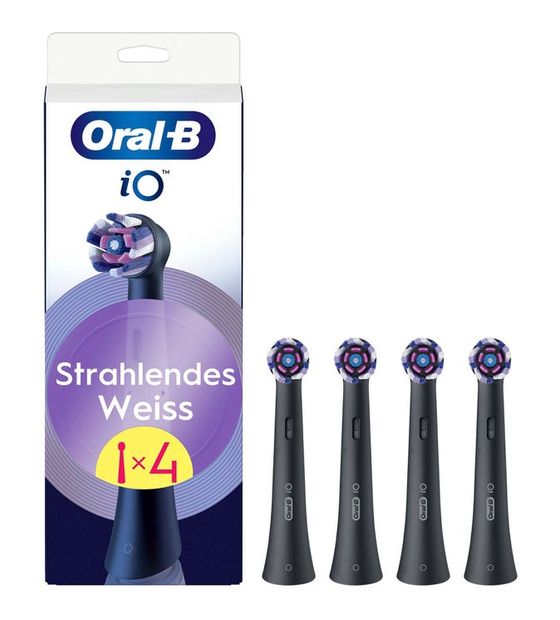 Oral-B iO f&uuml;r 34,99 Euro