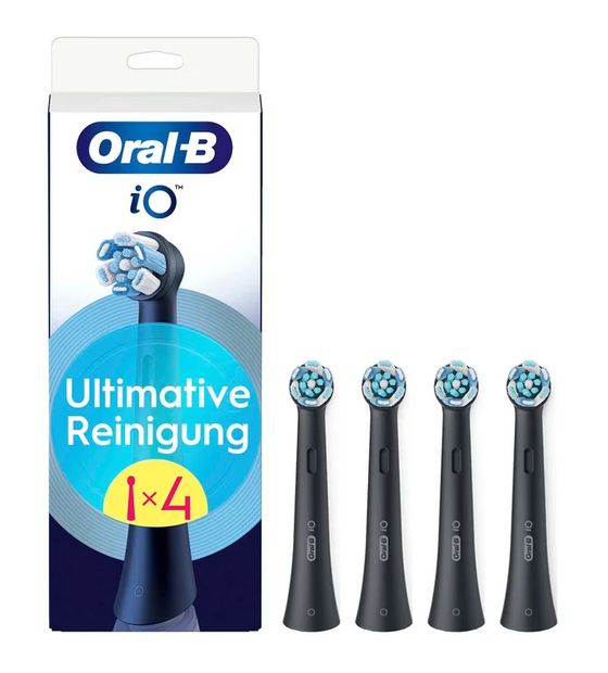 Oral-B iO Ultimative Reinigung f&uuml;r 29,49 Euro