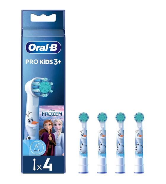 Oral-B Kids Frozen f&uuml;r 16,99 Euro