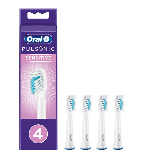 Oral-B Pulsonic Sensitive f&uuml;r 17,99 Euro