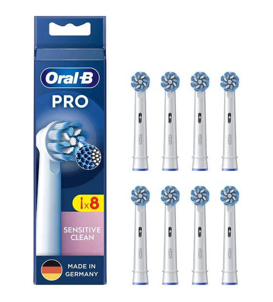Oral-B Sensitive Clean f&uuml;r 29,49 Euro