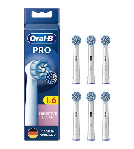 Oral-B Sensitive Clean f&uuml;r 22,99 Euro