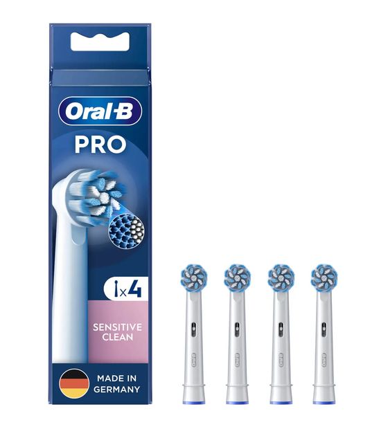 Oral-B Sensitive Clean f&uuml;r 16,99 Euro