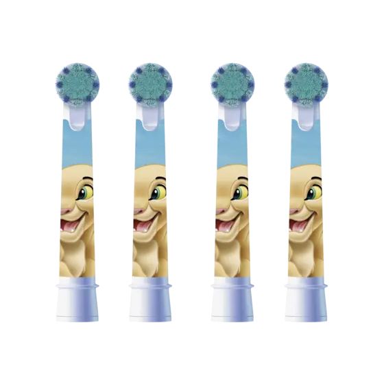 Oral-B The Lion King f&uuml;r 18,99 Euro