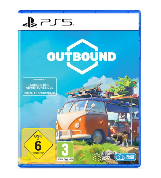 Outbound (PlayStation 5) f&uuml;r 39,99 Euro
