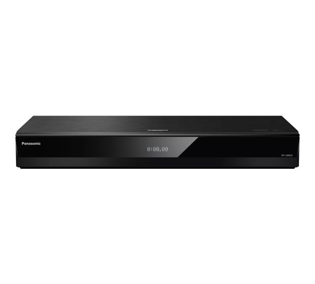Panasonic DP-UB824 Blu-Ray-Player f&uuml;r 529,00 Euro