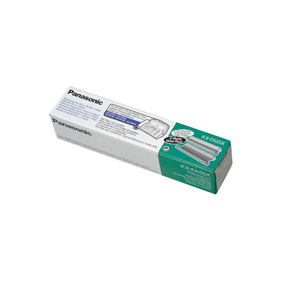 Panasonic KX-FA55X f&uuml;r 25,91 Euro
