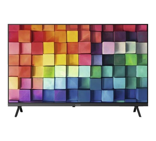 Panasonic TV-40S65CEZS QLED 101,6 cm (40 Zoll) Fernseher Full HD f&uuml;r 349,00 Euro