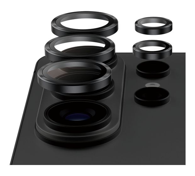 PanzerGlass 12807 Ceramic Klare Bildschirmschutzfolie Gehärtetes Glas, Silikon für  Samsung Samsung - Galaxy S26 Ultra Kratzresistent, Schockresistent f&uuml;r 24,49 Euro