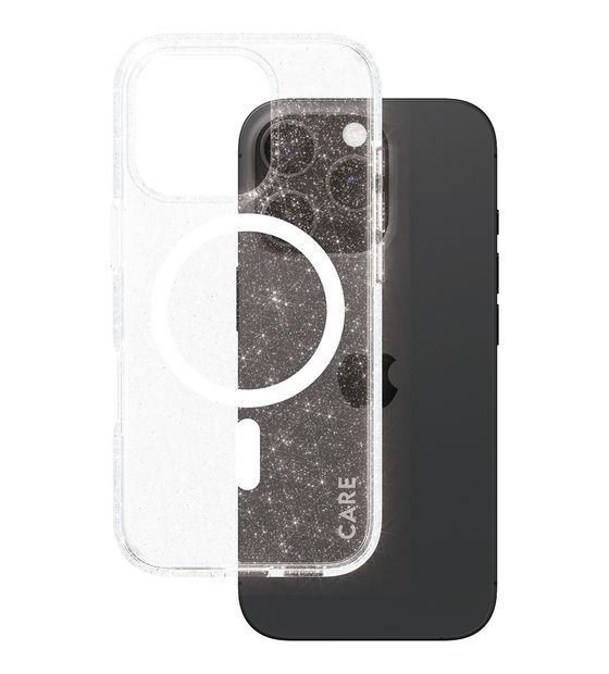 PanzerGlass 1342 Flagship Case Cover für Apple Apple - iPhone 16 Pro  (Transparent) f&uuml;r 23,49 Euro