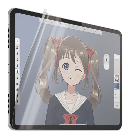 PanzerGlass 2832 Tablet Schutzfolie für Apple iPad f&uuml;r 26,49 Euro