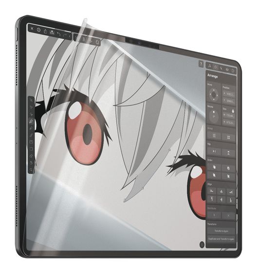 PanzerGlass 2836 Tablet Schutzfolie für Apple iPad f&uuml;r 26,49 Euro