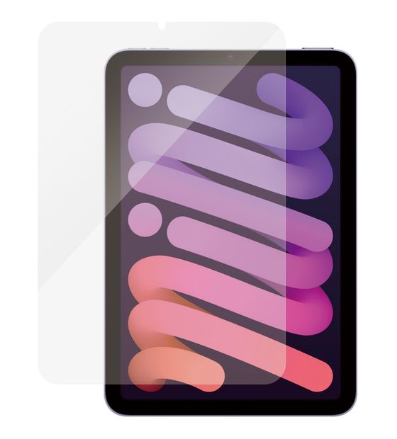 PanzerGlass 2842 Tablet Schutzfolie für Apple iPad f&uuml;r 29,99 Euro