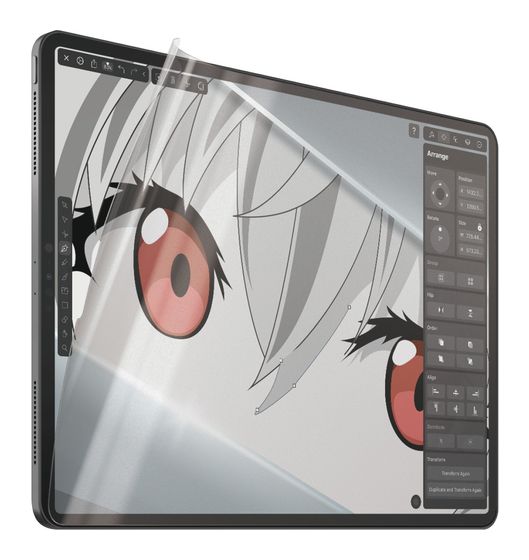 PanzerGlass 2846 Tablet Schutzfolie für Apple iPad f&uuml;r 33,49 Euro