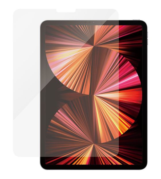 PanzerGlass 2847 Screen Protector für Apple iPad f&uuml;r 29,99 Euro