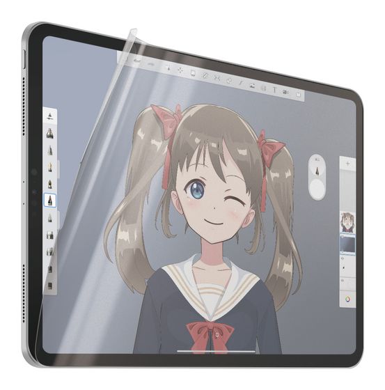 PanzerGlass 2848 Tablet Schutzfolie für Apple iPad f&uuml;r 28,49 Euro
