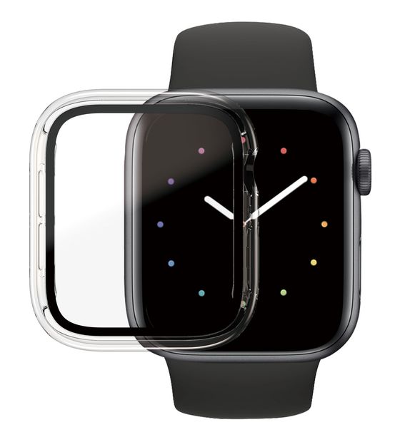 PanzerGlass 3643 Displayschutz Klare Bildschirmschutzfolie gehärtetes Glas für Apple - Watch f&uuml;r 21,49 Euro