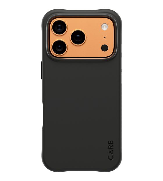 PanzerGlass 37427 Care Case Samba Cover für Apple Apple - iPhone 17 Pro  (Schwarz) f&uuml;r 18,99 Euro